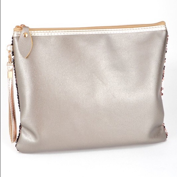 REBA MUST HAVE Clutch - 2 COLORS - Picture 7 of 8